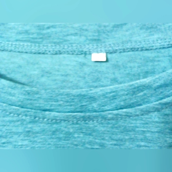 NWT Blue Sarcasm I Sprinkle That #@#@ on Everything Short Sleeve T-shirt Size L - Picture 2 of 6